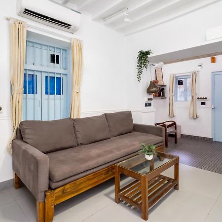 Avenir 1Bhk Bandra W The Bombay Home Company - Eco Exterior photo