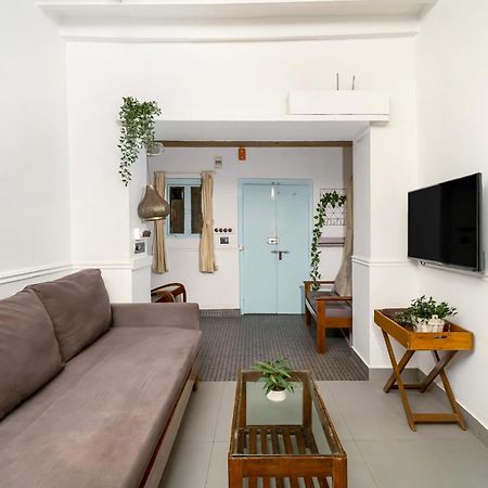 Avenir 1Bhk Bandra W The Bombay Home Company - Eco Exterior photo