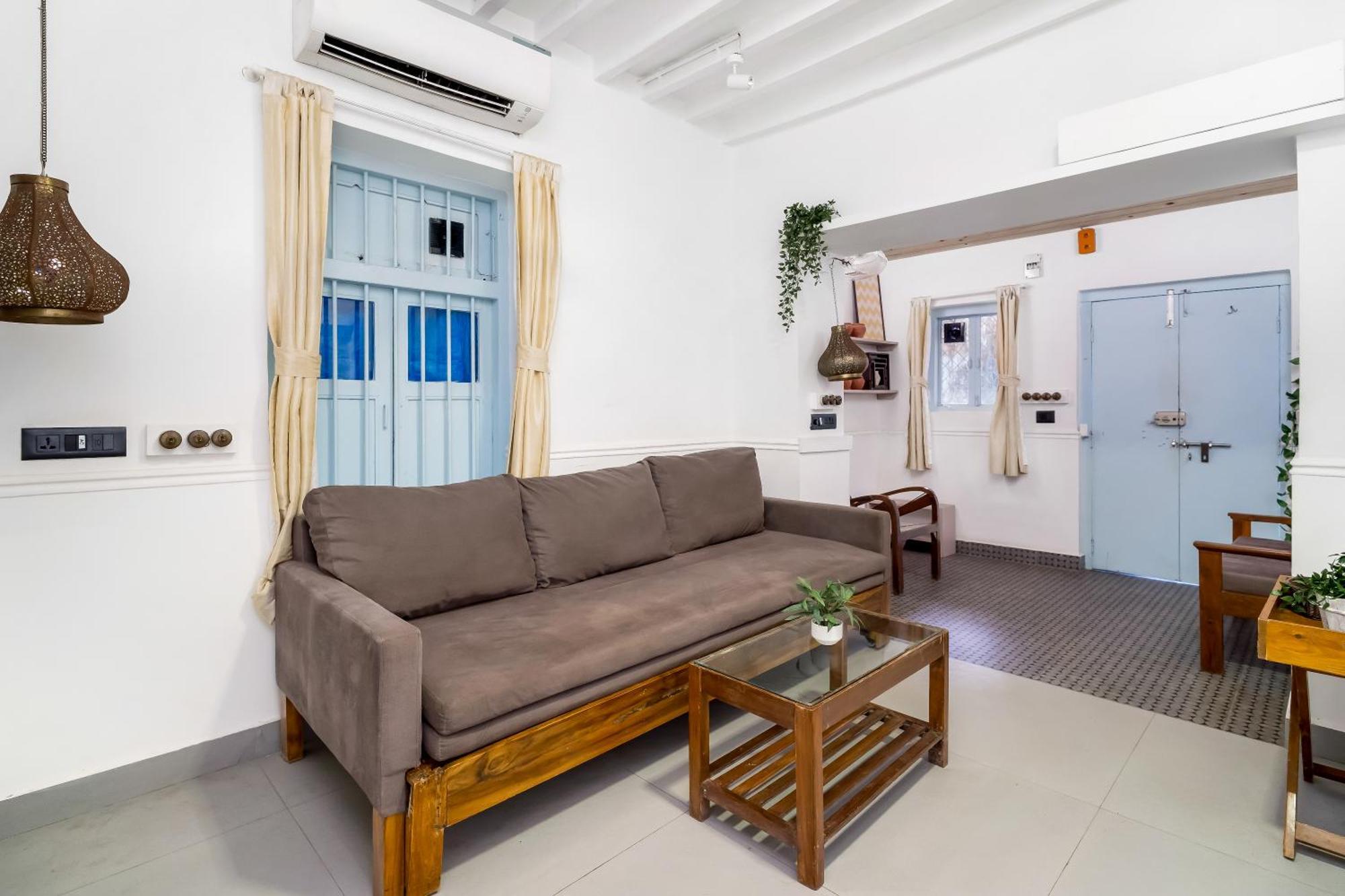 Avenir 1Bhk Bandra W The Bombay Home Company - Eco Exterior photo