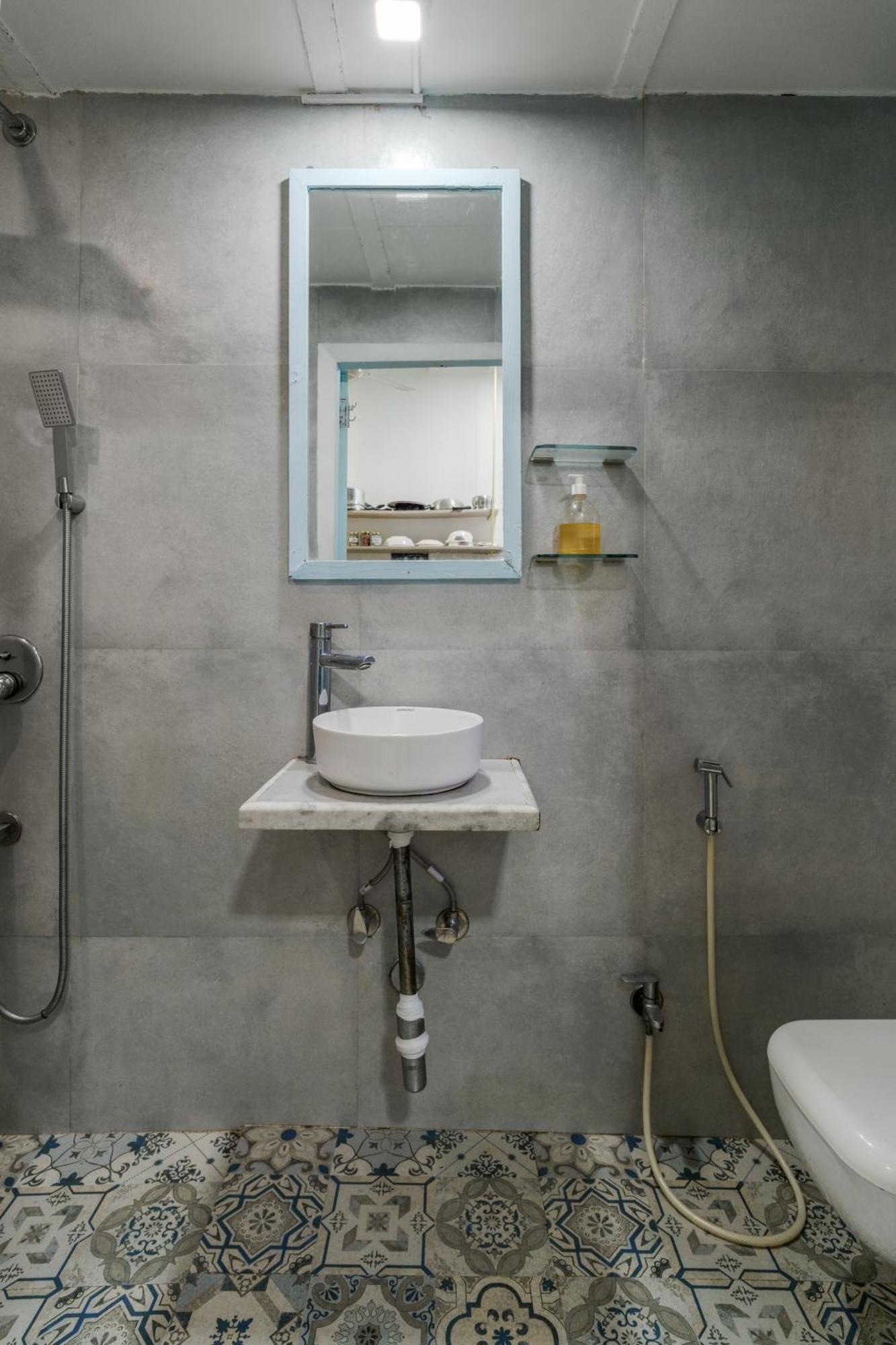 Avenir 1Bhk Bandra W The Bombay Home Company - Eco Exterior photo