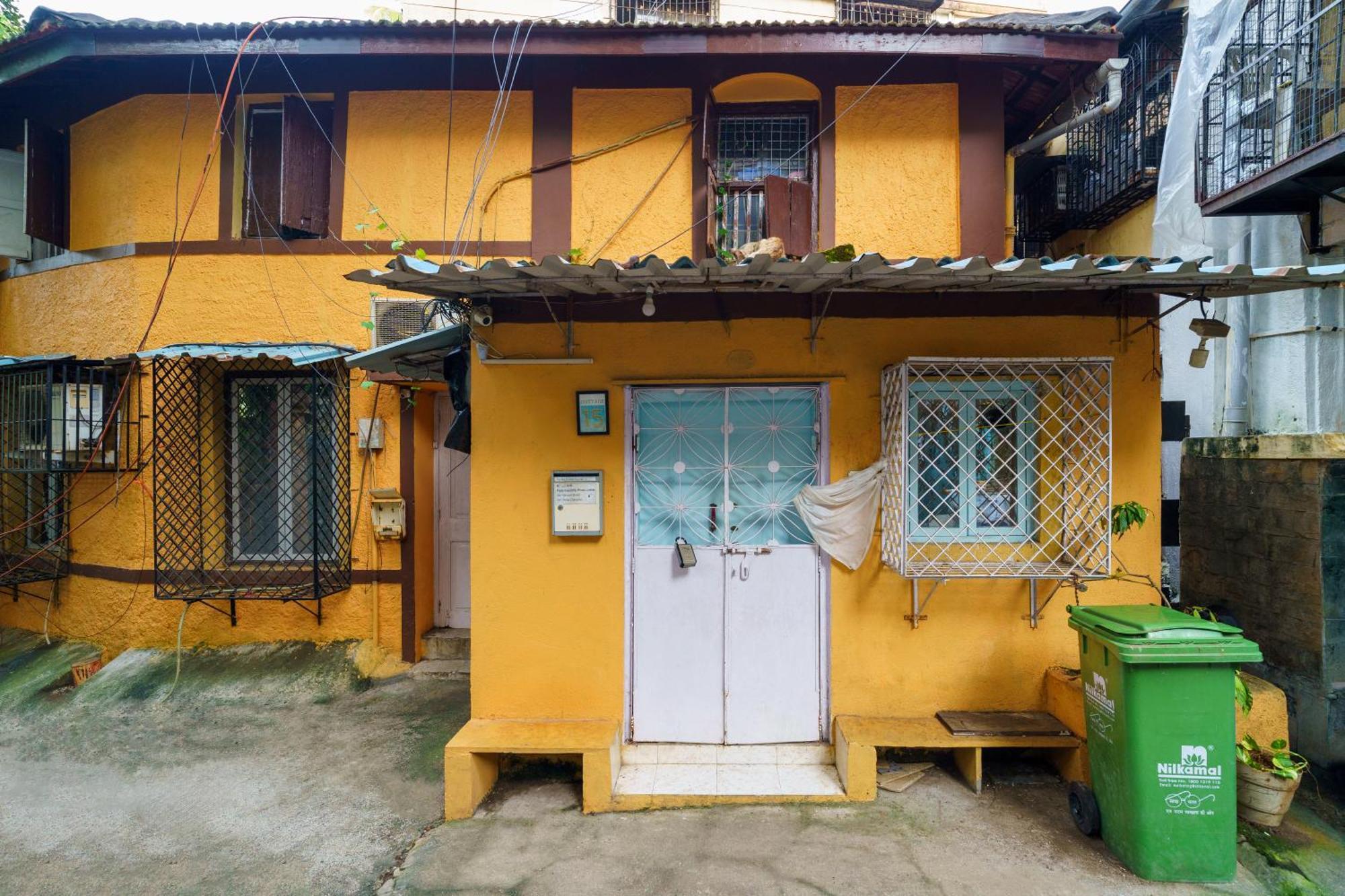 Avenir 1Bhk Bandra W The Bombay Home Company - Eco Exterior photo