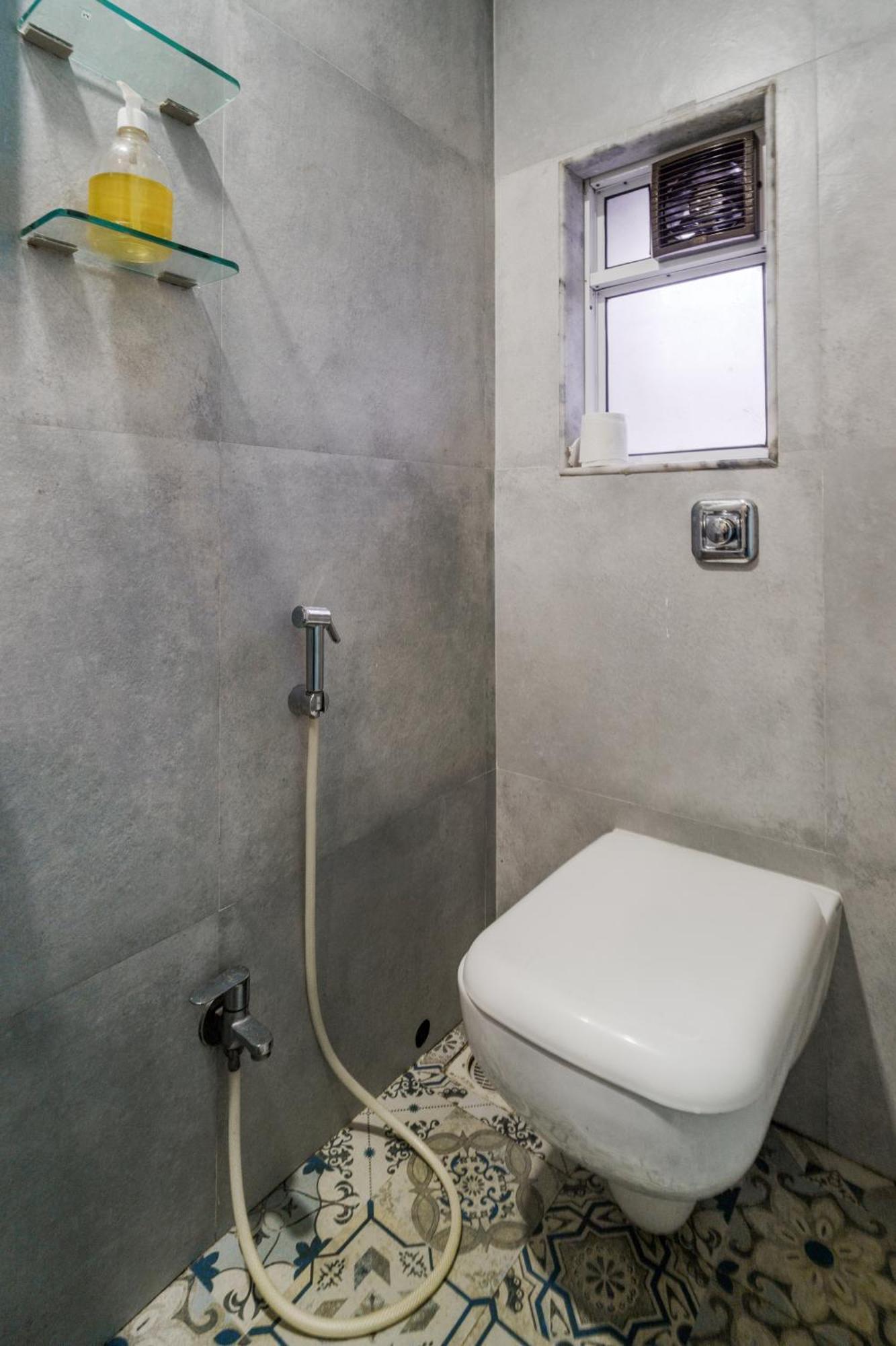 Avenir 1Bhk Bandra W The Bombay Home Company - Eco Exterior photo